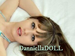 DanniellaDOLL