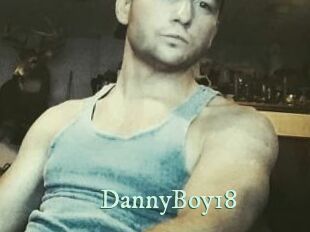 DannyBoy18