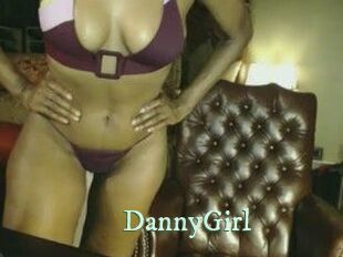 DannyGirl