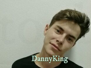 DannyKing