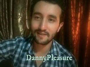 DannyPleasure