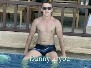 Danny_4_you