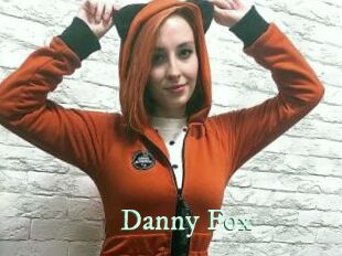 Danny_Fox