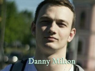 Danny_Milton