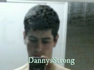 DannysStrong