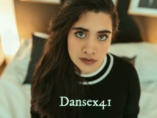 Dansex41