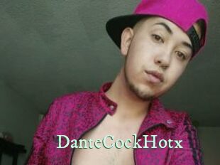 DanteCockHotx