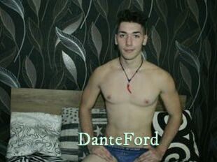 DanteFord