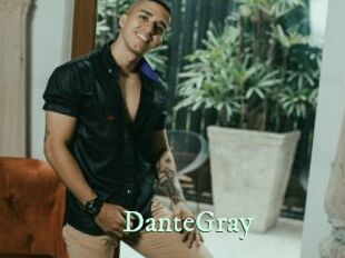 DanteGray