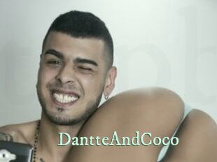 DantteAndCoco