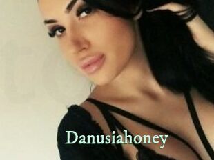 Danusiahoney