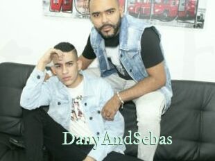DanyAndSebas