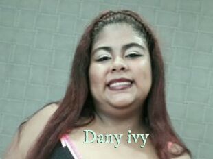 Dany_ivy