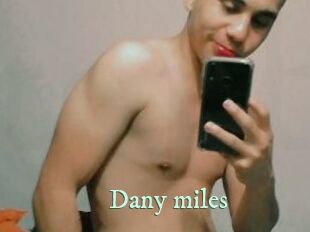 Dany_miles