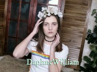 DaphneWilliam