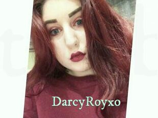 Darcy_Royxo Top Blog X
