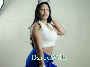 DarcyWills