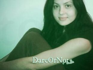 DareOrNot