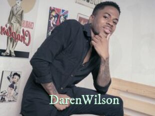 DarenWilson