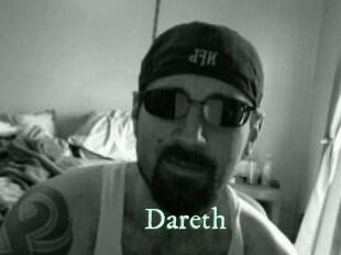 Dareth