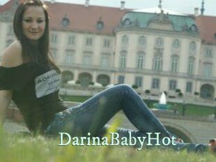 DarinaBabyHot