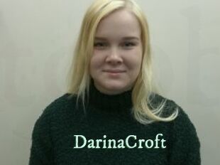 DarinaCroft