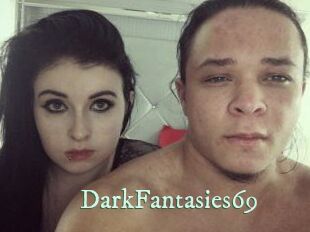 _DarkFantasies69 Top Blog X