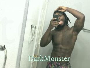 DarkMonster Top Blog X