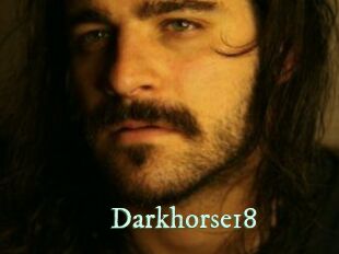 Darkhorse18 Top Blog X
