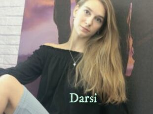 Darsi