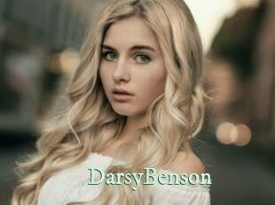 DarsyBenson