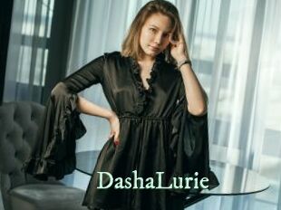 DashaLurie