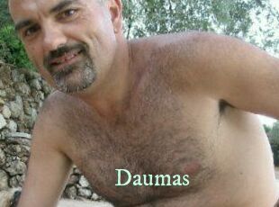 Daumas