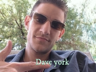 Dave_york