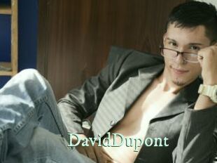 DavidDupont