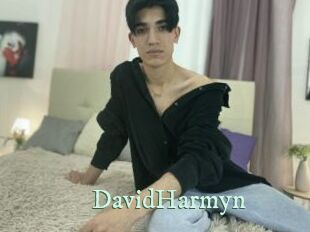 DavidHarmyn