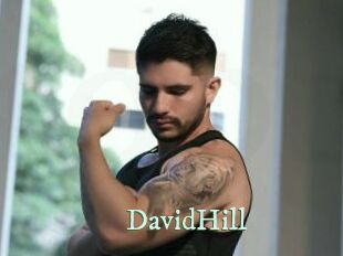 DavidHill