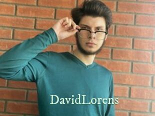 DavidLorens