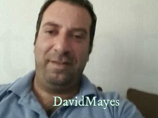 David_Mayes