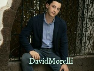 DavidMorelli