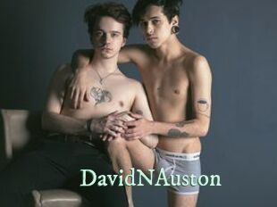 DavidNAuston