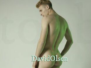 DavidOlsen