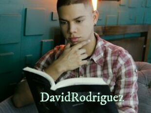 DavidRodriguez