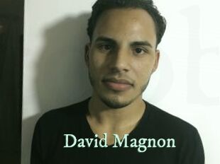 David_Magnon