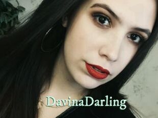 DavinaDarling