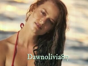 Dawnolivia87