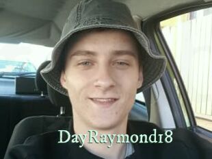 DayRaymond18