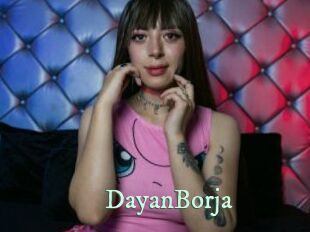 DayanBorja