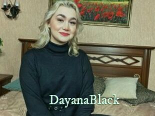 DayanaBlack