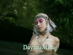 DayanaMinaj